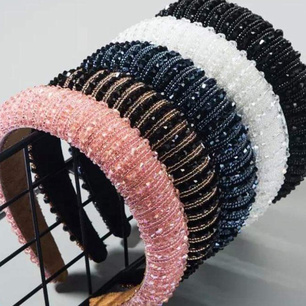 Sparkling HeadBands